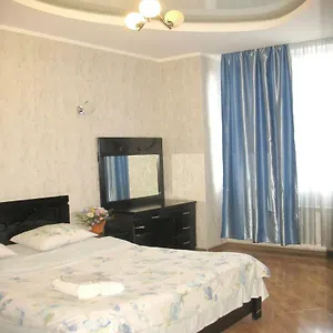  Апартаменты Comfort