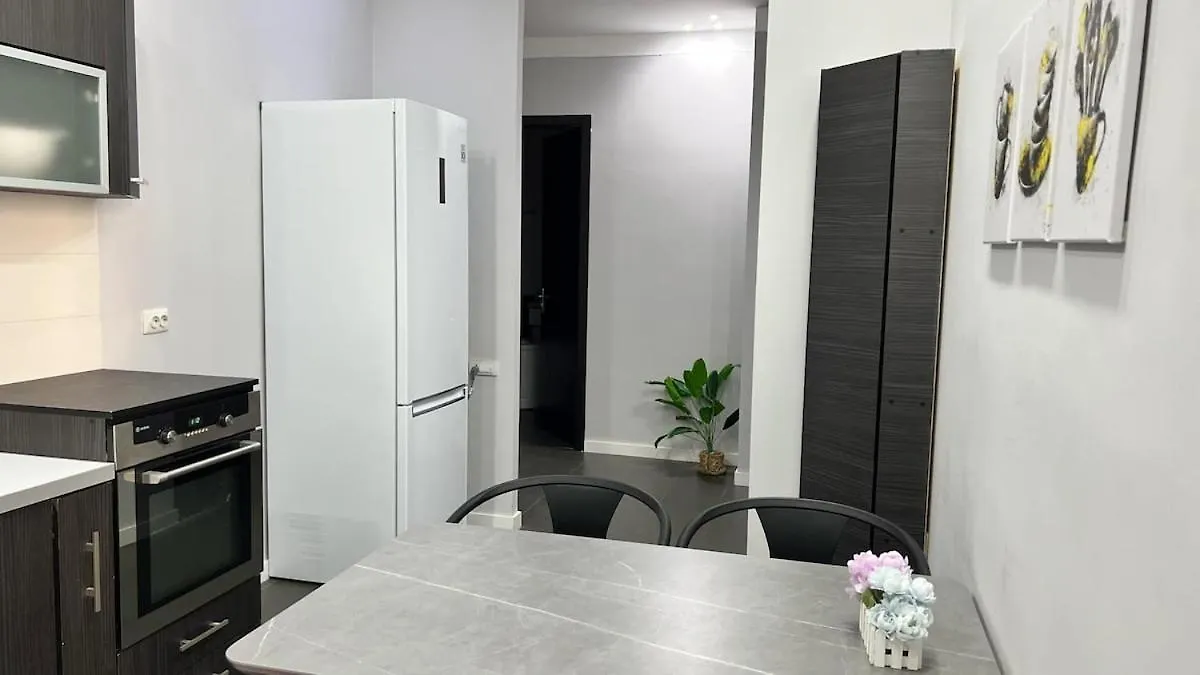 公寓 Comfortable, Warm House, 第比利斯