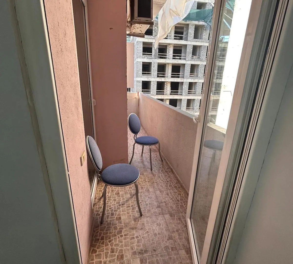 Comfortable, Warm House, 第比利斯 公寓